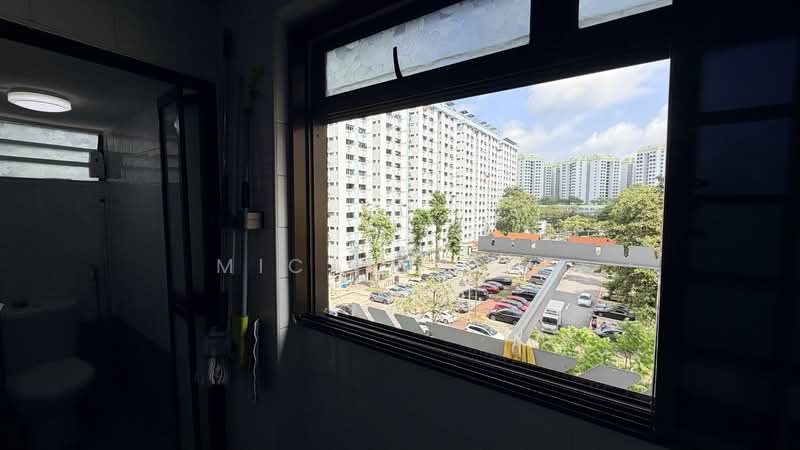 51 New Upper Changi Road HDB Flat For Sale at S$ 519,999 | PropertyGuru Singapore - View