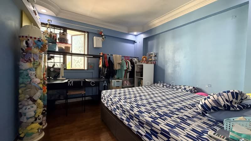 51 New Upper Changi Road HDB Flat For Sale at S$ 519,999 | PropertyGuru Singapore - Bedroom