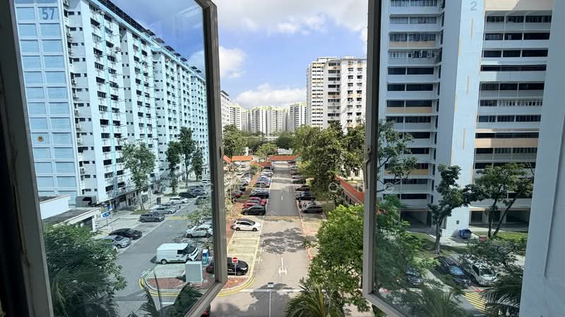 51 New Upper Changi Road HDB Flat For Sale at S$ 519,999 | PropertyGuru Singapore - Exterior