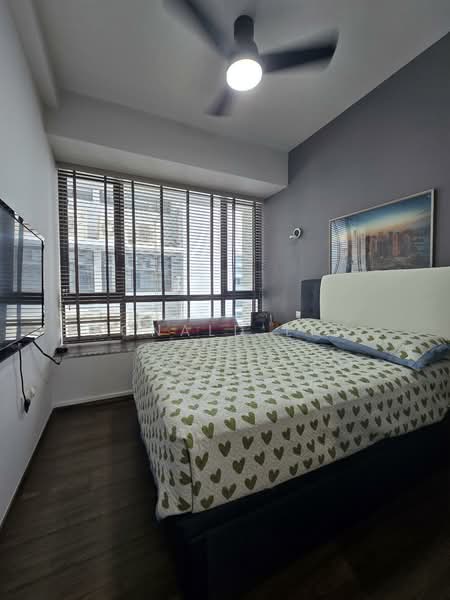 D'Nest Condominium For Sale at S$ 2,300,000 | PropertyGuru Singapore - Bedroom
