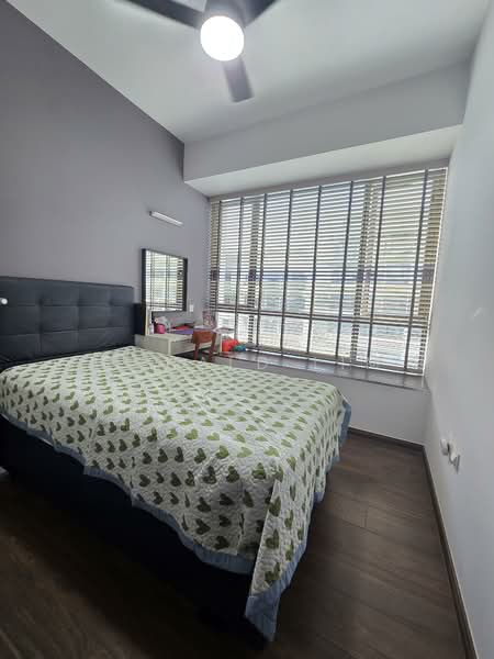 D'Nest Condominium For Sale at S$ 2,300,000 | PropertyGuru Singapore - Bedroom