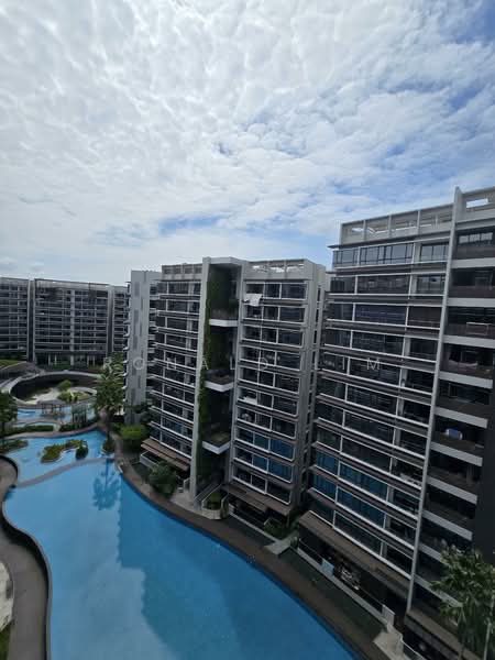 D'Nest Condominium For Sale at S$ 2,300,000 | PropertyGuru Singapore - Exterior