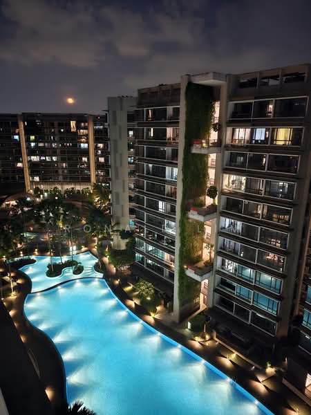 D'Nest Condominium For Sale at S$ 2,300,000 | PropertyGuru Singapore - Exterior