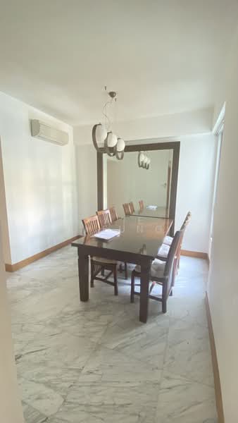 Water Place Condominium For Sale at S$ 3,100,000 | PropertyGuru Singapore - Dining Room