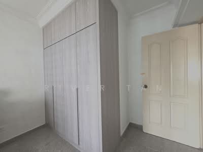 For Rent - 596A Ang Mo Kio Street 52