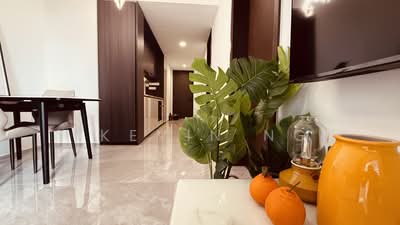 For Rent - Tembusu Grand