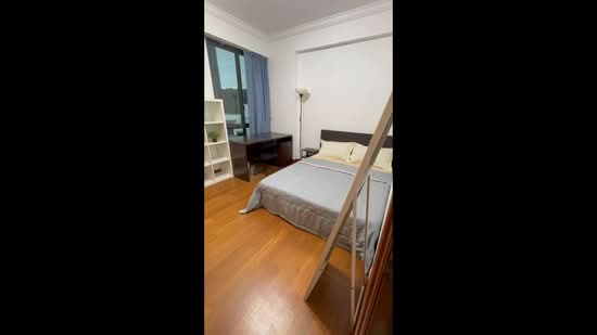 Glendale Park, 23 Hillview Avenue, Room Rental, 120 sqft, Condominium For Rent, by Angeline Tan (陈慧恩), 500064095 - PropertyGuru.com.sg