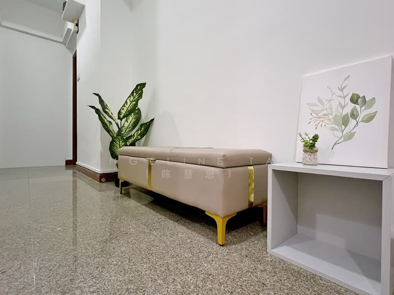 Glendale Park, 23 Hillview Avenue, Room Rental, 120 sqft, Condominium For Rent, by Angeline Tan (陈慧恩）, 500064095 - Interior - PropertyGuru.com.sg