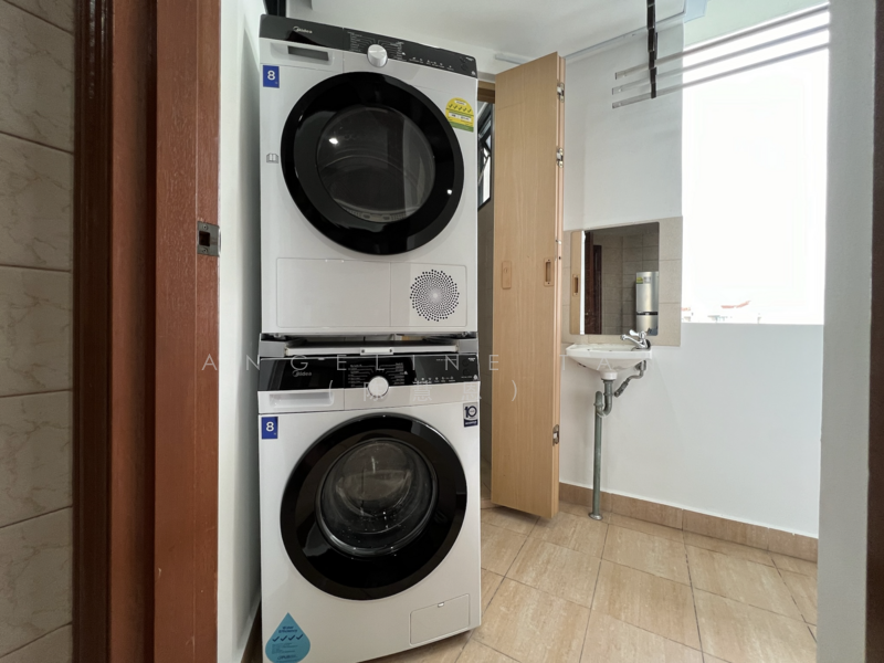 Glendale Park, 23 Hillview Avenue, Room Rental, 120 sqft, Condominium For Rent, by Angeline Tan (陈慧恩）, 500064095 - Interior - PropertyGuru.com.sg