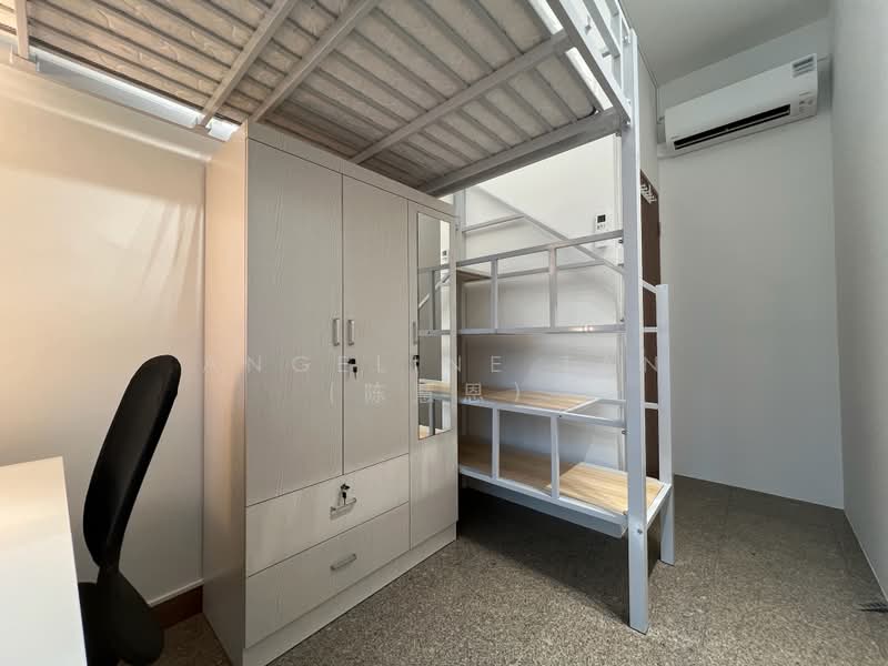 Glendale Park, 23 Hillview Avenue, Room Rental, 100 sqft, Condominium For Rent, by Angeline Tan (陈慧恩), 500064095 - Bedroom - PropertyGuru.com.sg