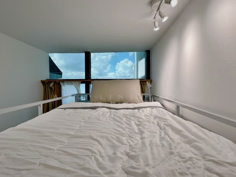 Glendale Park, 23 Hillview Avenue, Room Rental, 100 sqft, Condominium For Rent, by Angeline Tan (陈慧恩), 500064095 - Bedroom - PropertyGuru.com.sg