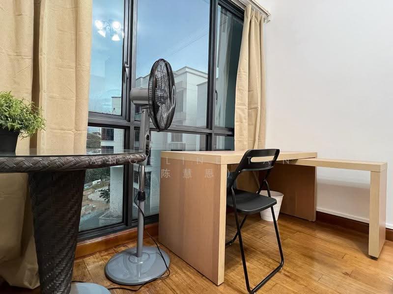 Glendale Park, 23 Hillview Avenue, Dairy Farm / Bukit Panjang / Choa Chu Kang, Room Rental, 100 sqft, Condominium For Rent, by Angeline Tan (陈慧恩), 500064095 - Study - PropertyGuru.com.sg