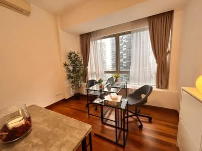 For Sale - The Sail @ Marina Bay