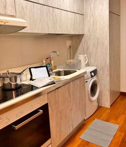 The Sail @ Marina Bay Condominium For Sale at S$ 1,200,000 | PropertyGuru Singapore