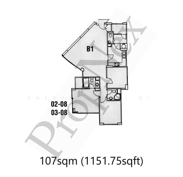 Regentville Condominium For Sale at S$ 1,600,000 | PropertyGuru Singapore