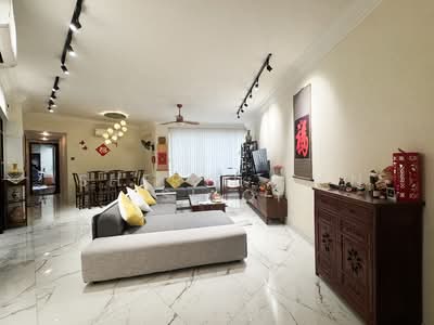 For Sale - Regentville