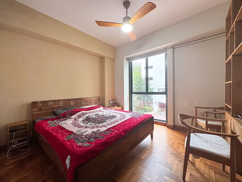 Regentville Condominium For Sale at S$ 1,600,000 | PropertyGuru Singapore - Bedroom