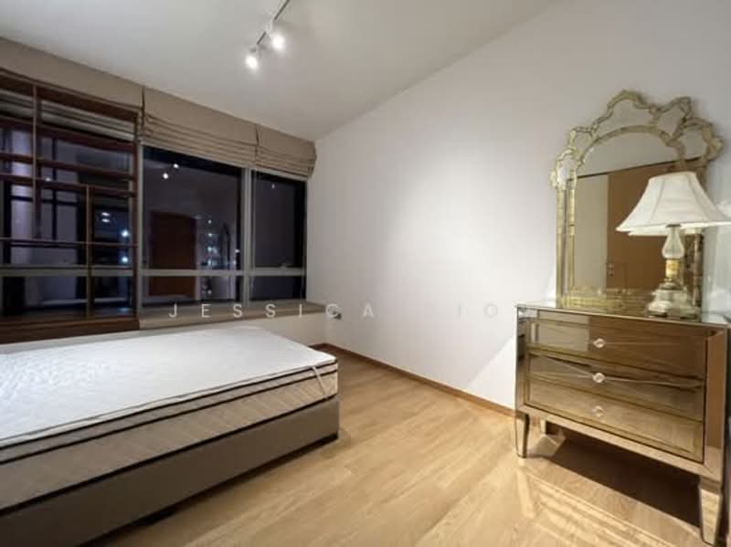 Marina Bay Suites Apartment For Sale at S$ 6,000,000 | PropertyGuru Singapore - Bedroom