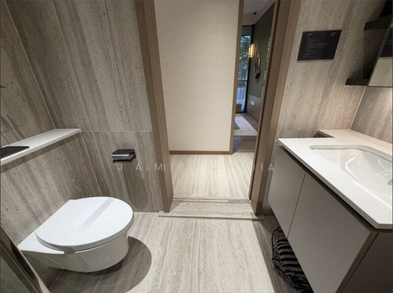 8@BT Condominium For Sale at S$ 1,882,000 | PropertyGuru Singapore - Bathroom