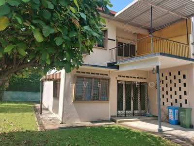 For Sale - Botanic Gardens, Gallop Park