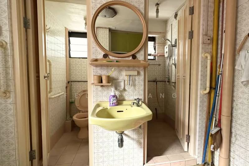 112 Lorong 1 Toa Payoh HDB Flat For Sale at S$ 380,000 | PropertyGuru Singapore - Bathroom