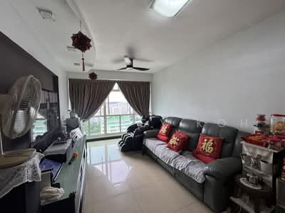 For Sale - 264A Compassvale Bow