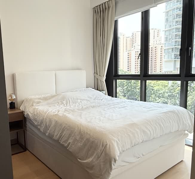 Irwell Hill Residences Condominium For Sale at S$ 2,150,000 | PropertyGuru Singapore - Bedroom