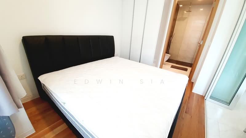 RV Residences, 469 River Valley Road, 1 Bedroom, 420 sqft, Condominium For Rent, by Edwin Sia, 500064118 - Bedroom - PropertyGuru.com.sg