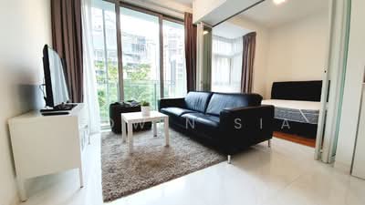 For Rent - RV Residences