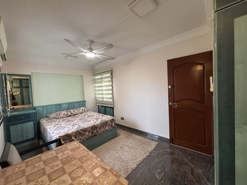 596D Ang Mo Kio Street 52, 596D Ang Mo Kio Street 52, Room Rental, 300 sqft, HDB Flat For Rent, by Winnie Pang, 500064122 - Bedroom - PropertyGuru.com.sg