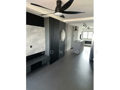 For Rent - 774 Yishun Avenue 3