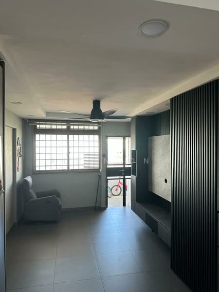 774 Yishun Avenue 3, 774 Yishun Avenue 3, 2 Bedrooms, 688 sqft, HDB Flat For Rent, by Alson Ong, 500064124 - Living Room - PropertyGuru.com.sg