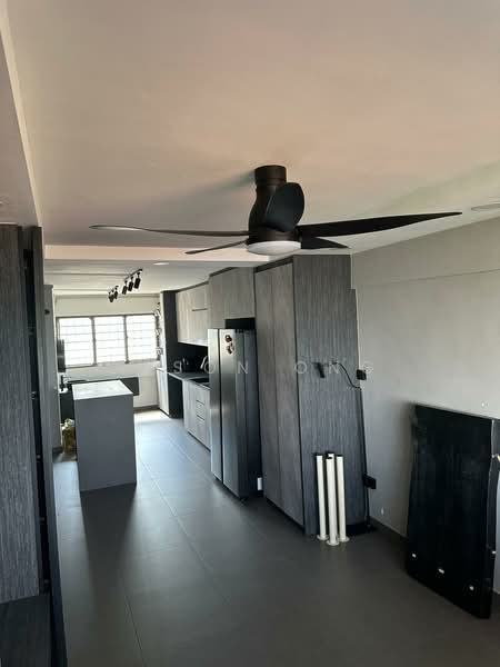 774 Yishun Avenue 3, 774 Yishun Avenue 3, 2 Bedrooms, 688 sqft, HDB Flat For Rent, by Alson Ong, 500064124 - Kitchen - PropertyGuru.com.sg