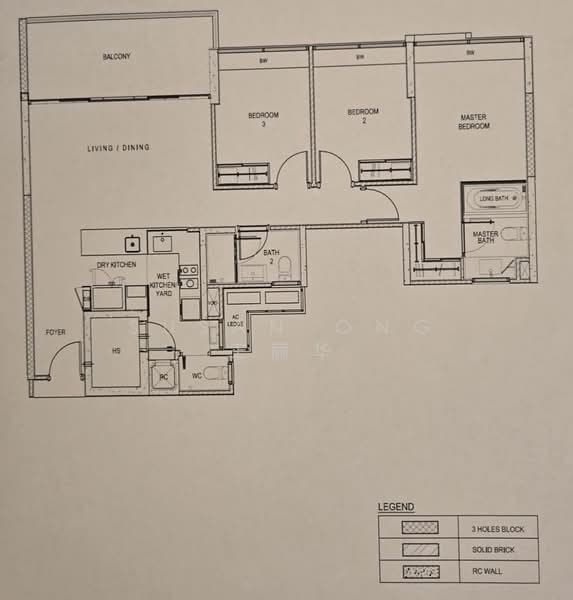 Waterfront Isle Condominium For Sale at S$ 2,588,888 | PropertyGuru Singapore