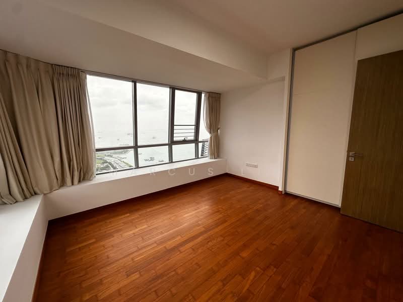 V on Shenton Condominium For Sale at S$ 3,699,000 | PropertyGuru Singapore - Bedroom