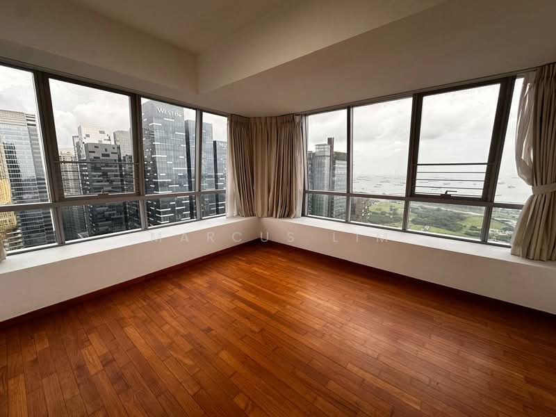 V on Shenton Condominium For Sale at S$ 3,699,000 | PropertyGuru Singapore - View