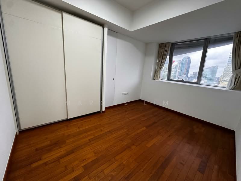 V on Shenton Condominium For Sale at S$ 3,699,000 | PropertyGuru Singapore - Bedroom