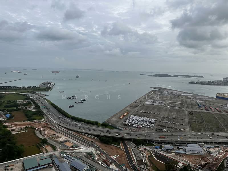 V on Shenton Condominium For Sale at S$ 3,699,000 | PropertyGuru Singapore - Exterior