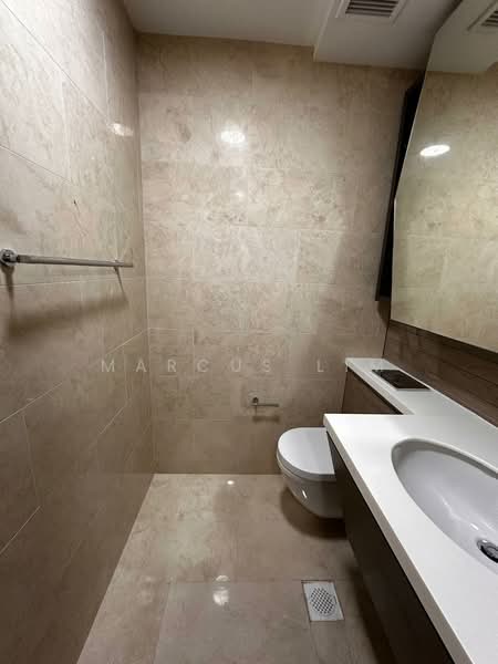 V on Shenton Condominium For Sale at S$ 3,699,000 | PropertyGuru Singapore - Bathroom