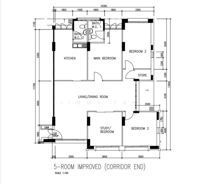 For Sale 227 Choa Chu Kang Central