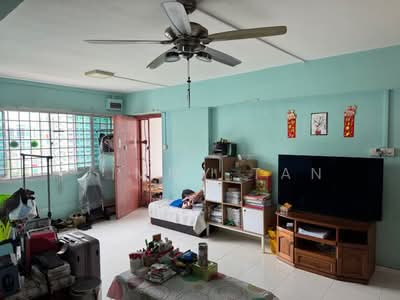 For Sale - 227 Choa Chu Kang Central