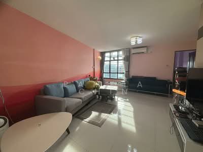 For Sale - 678D Jurong West Street 64