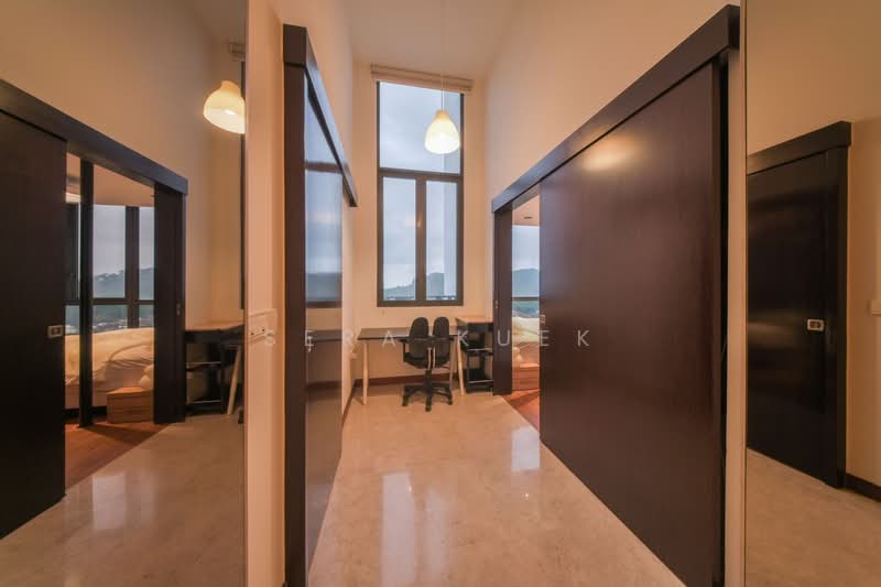 The Hillier, 6 Hillview Rise, 2 Bedrooms, 840 sqft, Condominium For Rent, by Sera Kuek, 500064139 - Bedroom - PropertyGuru.com.sg