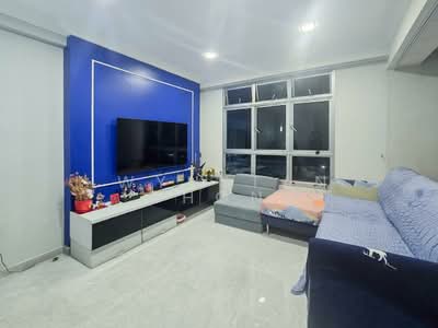 For Sale - 366B Sembawang Crescent