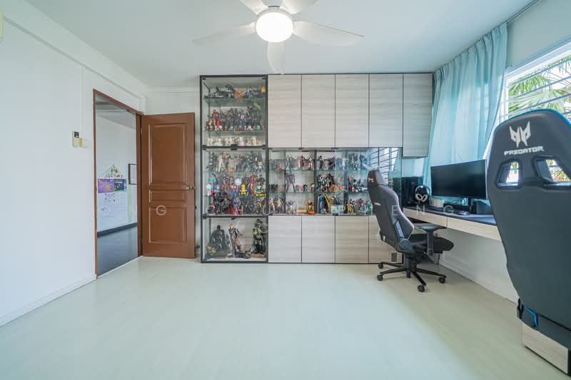 532 Hougang Avenue 6, 532 Hougang Avenue 6, 3 Bedrooms, 1,302 sqft, HDB Flat For Sale, by Ong Chun Pheng (CP), 500064142 - Common Bedroom 1 - PropertyGuru.com.sg