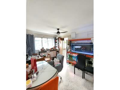 For Sale - 607 Ang Mo Kio Avenue 4