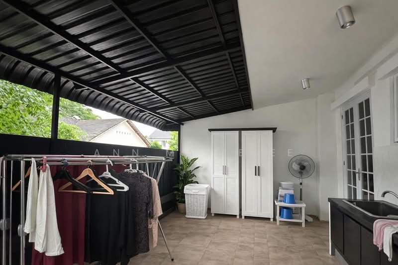 Jalan Leban Semi-Detached House For Sale at S$ 6,200,000 | PropertyGuru Singapore