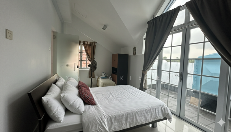 Jalan Leban Semi-Detached House For Sale at S$ 6,200,000 | PropertyGuru Singapore