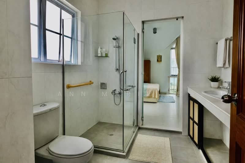 Jalan Leban Semi-Detached House For Sale at S$ 6,200,000 | PropertyGuru Singapore