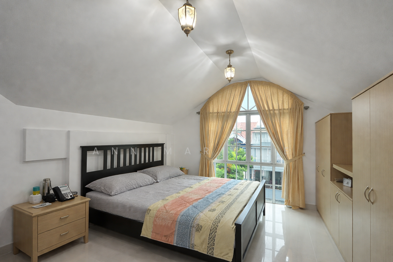 Jalan Leban Semi-Detached House For Sale at S$ 6,200,000 | PropertyGuru Singapore